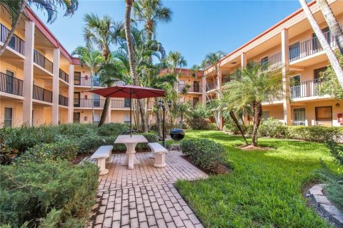 Condominio en alquiler en Saint Pete Beach, Florida, 2 dormitorios, 93.37 m2 № 1369662 - foto 29