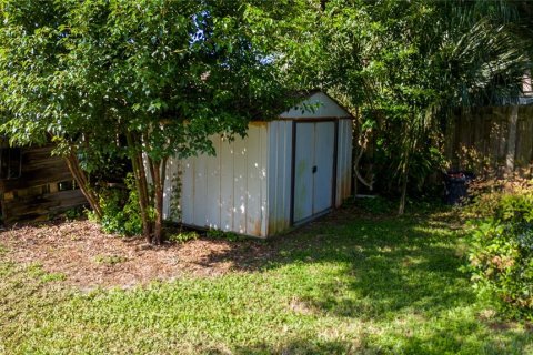 Villa ou maison à vendre à DeLand, Floride: 3 chambres, 168.71 m2 № 1369627 - photo 27