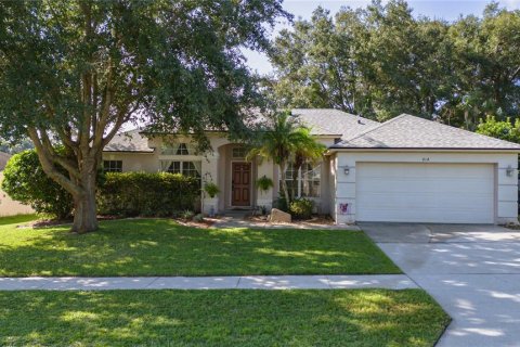 Villa ou maison à vendre à DeLand, Floride: 3 chambres, 168.71 m2 № 1369627 - photo 2