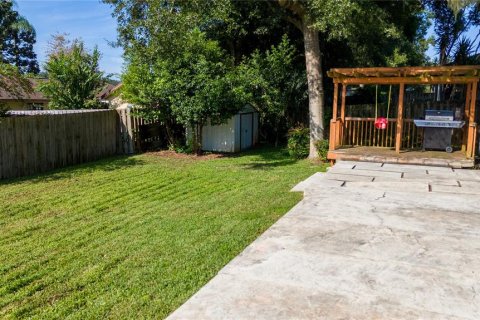 Villa ou maison à vendre à DeLand, Floride: 3 chambres, 168.71 m2 № 1369627 - photo 28