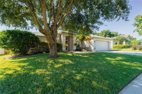 Villa ou maison à vendre à DeLand, Floride: 3 chambres, 168.71 m2 № 1369627 - photo 29