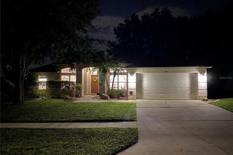 Villa ou maison à vendre à DeLand, Floride: 3 chambres, 168.71 m2 № 1369627 - photo 1