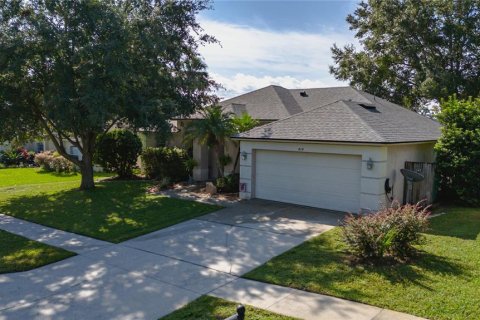 House in DeLand, Florida 3 bedrooms, 168.71 sq.m. № 1369627 - photo 4