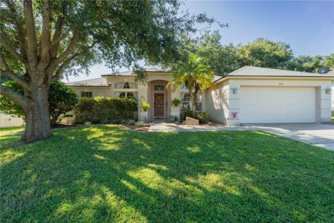 Villa ou maison à vendre à DeLand, Floride: 3 chambres, 168.71 m2 № 1369627 - photo 3