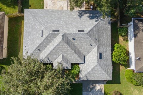 Villa ou maison à vendre à DeLand, Floride: 3 chambres, 168.71 m2 № 1369627 - photo 30