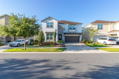 Villa ou maison à vendre à Kissimmee, Floride: 6 chambres, 352.01 m2 № 1333844 - photo 2