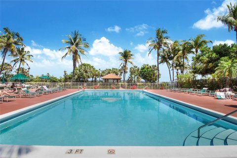 Condo in Miami Beach, Florida, 1 bedroom  № 849495 - photo 18