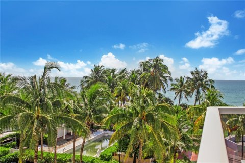 Condo in Miami Beach, Florida, 1 bedroom  № 849495 - photo 14