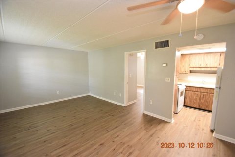 Apartment in Tampa, Florida 1 bedroom, 453.55 sq.m. № 791781 - photo 4