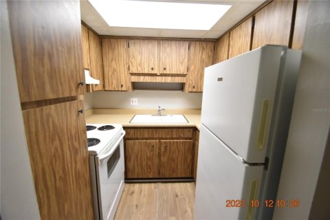 Apartment in Tampa, Florida 1 bedroom, 453.55 sq.m. № 791781 - photo 8