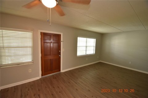 Apartment in Tampa, Florida 1 bedroom, 453.55 sq.m. № 791781 - photo 7