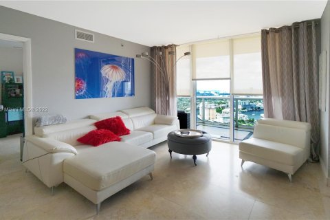 Condominio en venta en Hallandale Beach, Florida, 3 dormitorios, 145.95 m2 № 9212 - foto 8