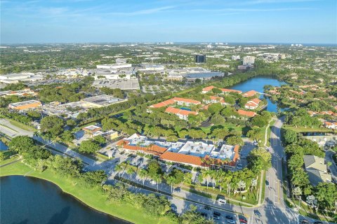 Propiedad comercial en venta en Boca Raton, Florida № 1280923 - foto 3