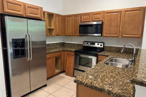 Copropriété à vendre à Miami Gardens, Floride: 3 chambres, 131.83 m2 № 1318833 - photo 5