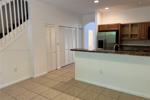 Copropriété à vendre à Miami Gardens, Floride: 3 chambres, 131.83 m2 № 1318833 - photo 6