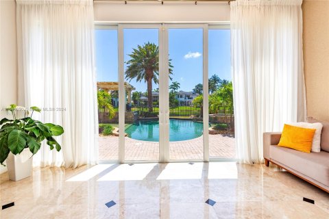 Villa ou maison à vendre à Boca Raton, Floride: 5 chambres, 414.07 m2 № 1318796 - photo 20