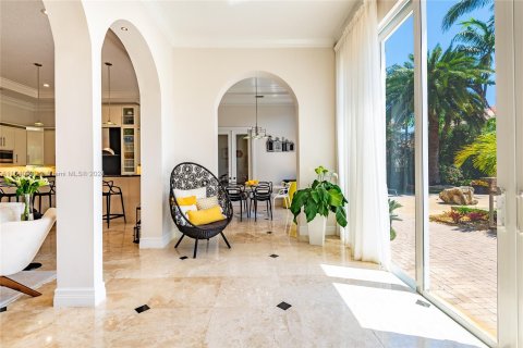 Villa ou maison à vendre à Boca Raton, Floride: 5 chambres, 414.07 m2 № 1318796 - photo 18