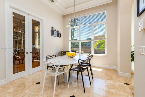 Casa en venta en Boca Raton, Florida, 5 dormitorios, 414.07 m2 № 1318796 - foto 29