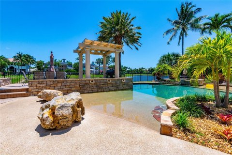 Villa ou maison à vendre à Boca Raton, Floride: 5 chambres, 414.07 m2 № 1318796 - photo 5