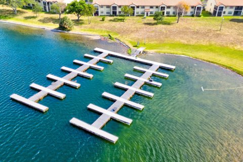 Copropriété à vendre à Deerfield Beach, Floride: 3 chambres, 119.19 m2 № 1189767 - photo 1