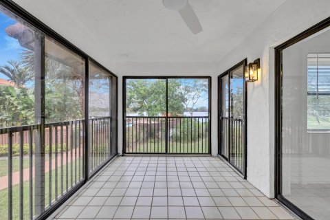 Copropriété à vendre à Deerfield Beach, Floride: 3 chambres, 119.19 m2 № 1189767 - photo 23