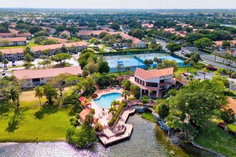 Copropriété à vendre à Deerfield Beach, Floride: 3 chambres, 119.19 m2 № 1189767 - photo 4