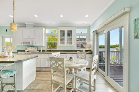 Casa en alquiler en Hutchinson Island South, Florida, 2 dormitorios, 93.65 m2 № 839878 - foto 23