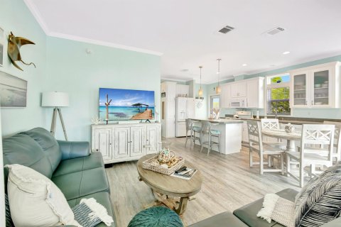 Casa en alquiler en Hutchinson Island South, Florida, 2 dormitorios, 93.65 m2 № 839878 - foto 26