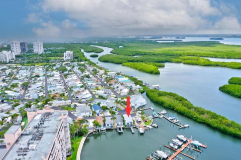 Casa en alquiler en Hutchinson Island South, Florida, 2 dormitorios, 93.65 m2 № 839878 - foto 5