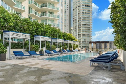 Condominio en venta en Sunny Isles Beach, Florida, 2 dormitorios, 114.18 m2 № 1398041 - foto 26