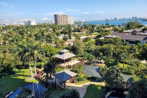 Copropriété à vendre à Miami, Floride: 2 chambres, 142.88 m2 № 1172585 - photo 3