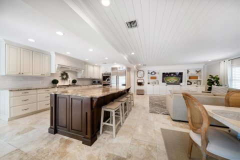 Villa ou maison à vendre à Tampa, Floride: 4 chambres, 437.29 m2 № 1242901 - photo 13