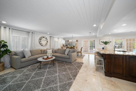 Villa ou maison à vendre à Tampa, Floride: 4 chambres, 437.29 m2 № 1242901 - photo 14