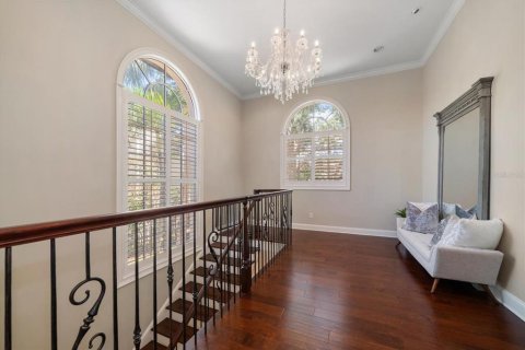 Villa ou maison à vendre à Tampa, Floride: 4 chambres, 437.29 m2 № 1242901 - photo 20