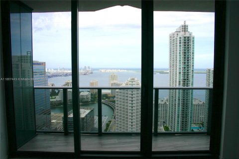 Condo in Miami, Florida, 3 bedrooms  № 1382052 - photo 22