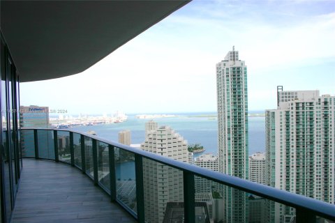 Condo in Miami, Florida, 3 bedrooms  № 1382052 - photo 13