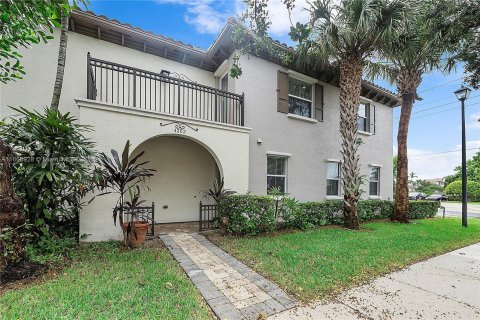 Adosado en venta en Cooper City, Florida, 2 dormitorios, 116.5 m2 № 1382067 - foto 2