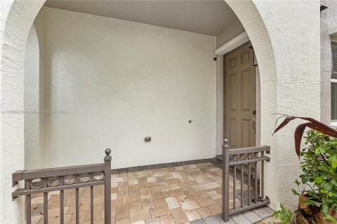 Touwnhouse à vendre à Cooper City, Floride: 2 chambres, 116.5 m2 № 1382067 - photo 21