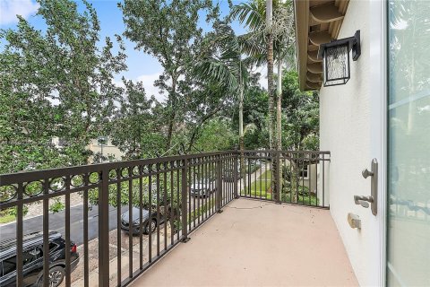 Adosado en venta en Cooper City, Florida, 2 dormitorios, 116.5 m2 № 1382067 - foto 20