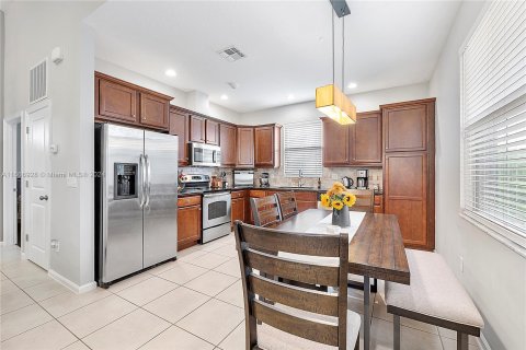 Adosado en venta en Cooper City, Florida, 2 dormitorios, 116.5 m2 № 1382067 - foto 8