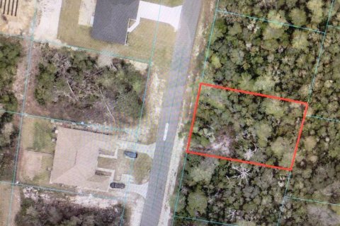 Terreno en venta en Ocala, Florida № 1247904 - foto 1