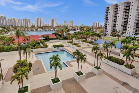 Condo in Aventura, Florida, 2 bedrooms  № 1423376 - photo 2