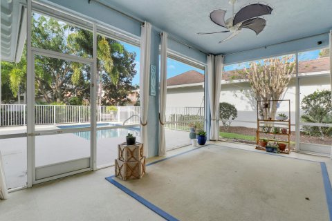 Villa ou maison à vendre à Jupiter, Floride: 3 chambres, 165.09 m2 № 1129003 - photo 7