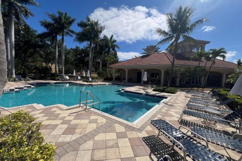 Touwnhouse à vendre à Palm Beach Gardens, Floride: 3 chambres, 242.38 m2 № 1129002 - photo 7