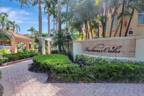 Touwnhouse à vendre à Palm Beach Gardens, Floride: 3 chambres, 242.38 m2 № 1129002 - photo 27