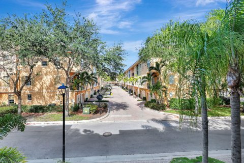 Touwnhouse à vendre à Palm Beach Gardens, Floride: 3 chambres, 242.38 m2 № 1129002 - photo 26
