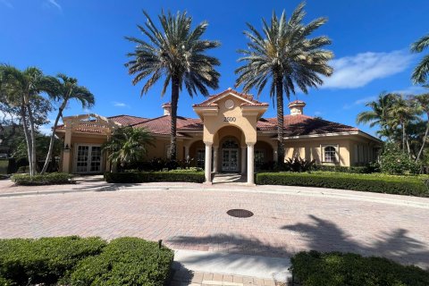 Touwnhouse à vendre à Palm Beach Gardens, Floride: 3 chambres, 242.38 m2 № 1129002 - photo 10