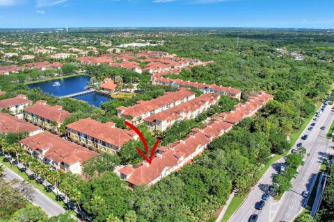 Touwnhouse à vendre à Palm Beach Gardens, Floride: 3 chambres, 242.38 m2 № 1129002 - photo 21