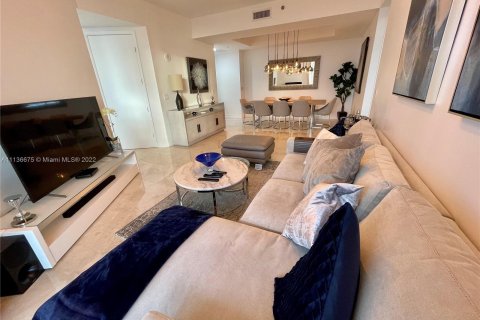 Copropriété à vendre à Sunny Isles Beach, Floride: 2 chambres, 133.31 m2 № 1505 - photo 8