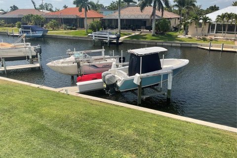 Condo in Punta Gorda, Florida, 2 bedrooms  № 1202410 - photo 21